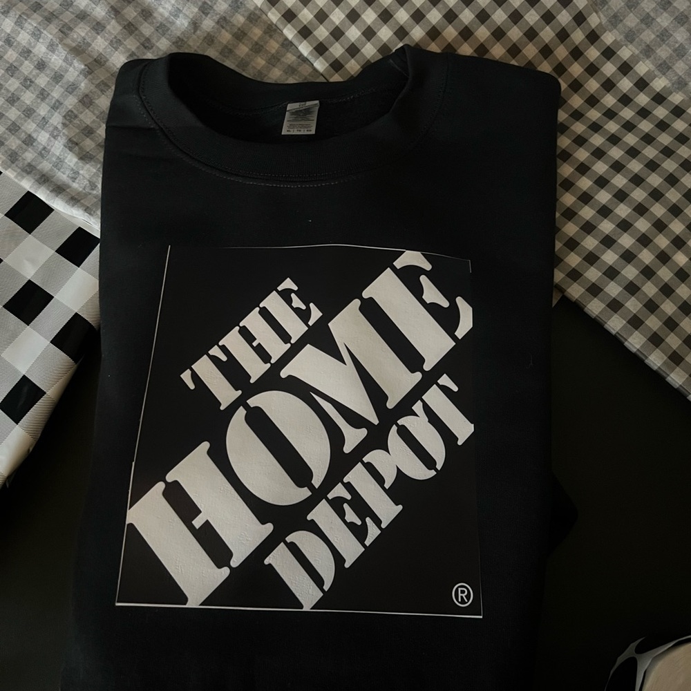 Custom shirt
